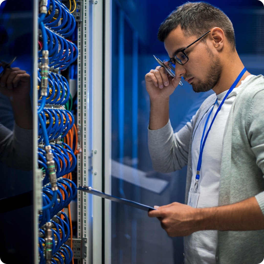 BlueBox Comunicações, um Agente MEO Empresas com soluções de Data Centerpersonalizadas ao seu negócio