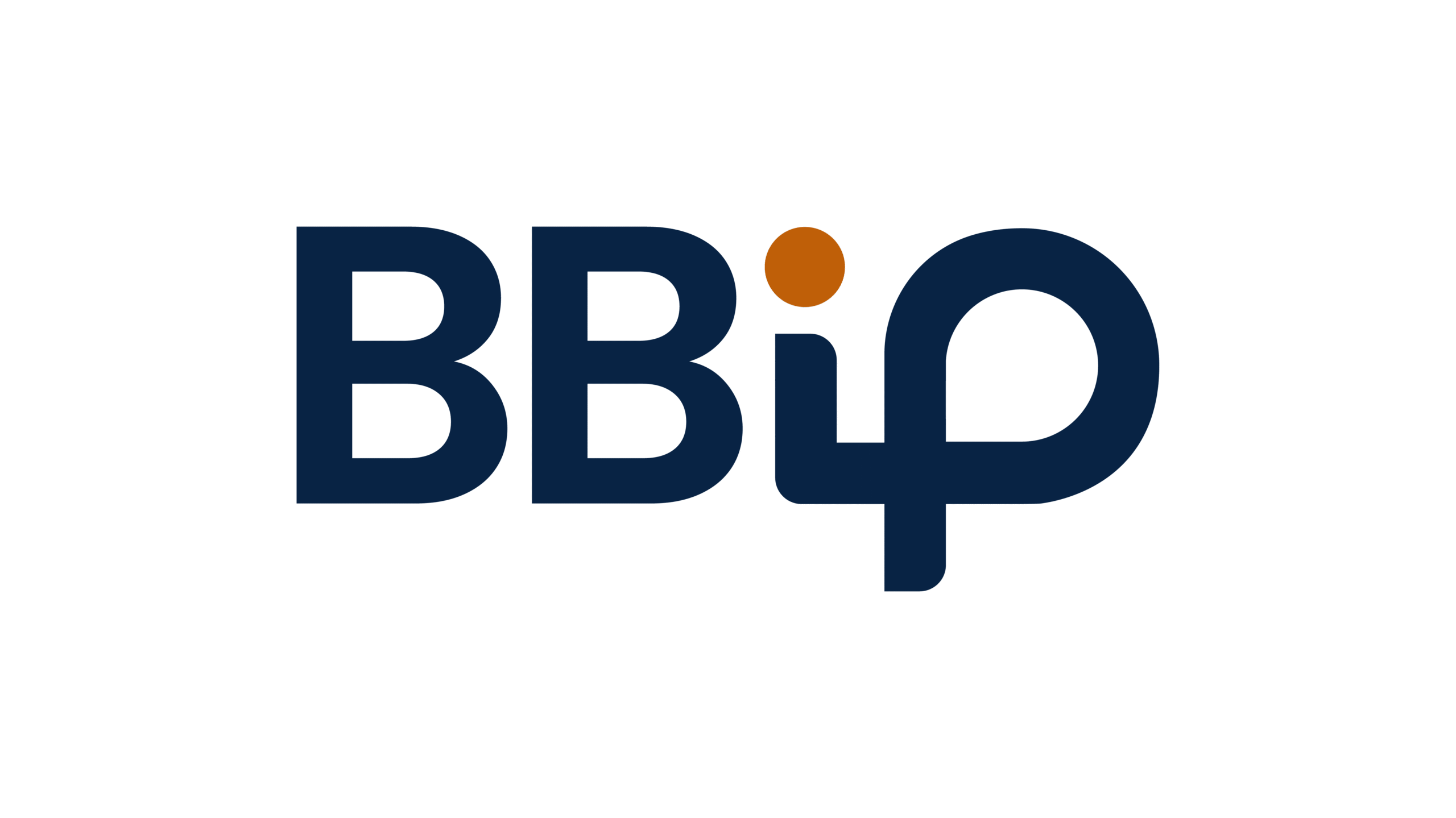 Logótipo BBiP